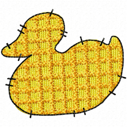 Ducks And Goose Embroidery Design 4 Ducks And Goose Embroidery Design 4